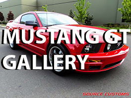 06 Mustang Gallery